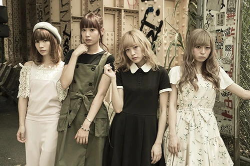 読モ発の人気ガールズバンド・Ｓｉｌｅｎｔ　Ｓｉｒｅｎが明かす 「読者モデルのくせにと嫌味を言われても、ウチらの方がいいバンドだ！って」