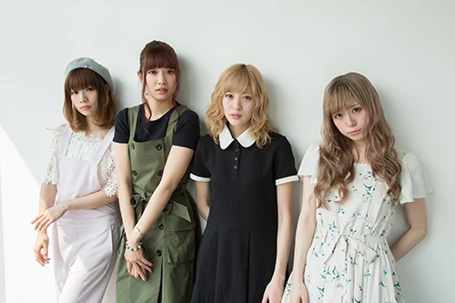 Ｓｉｌｅｎｔ　Ｓｉｒｅｎがここまで恋バナを！？「恋愛をバンドに持ち込まなくなって本当に大人になった」