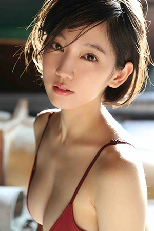 日本一の下足番になる！ 注目の小悪魔女優･吉岡里帆が初のキスシーンより緊張した大物女優とのエピソード
