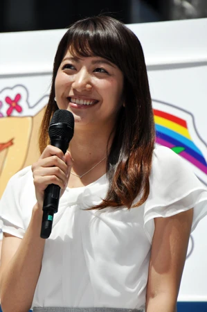 デビュー番組が決定した日テレ・笹崎里菜アナ。問題児扱いも「数字はかなり期待できる」