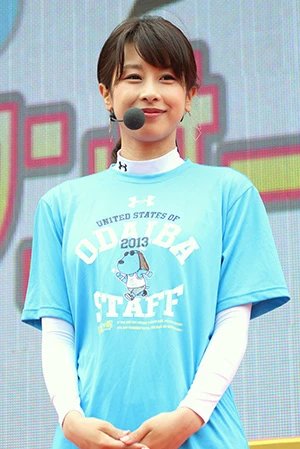 視聴率惨敗だった『２７時間テレビ』、カトパン退社で話題作りを目論むも失敗！の裏事情