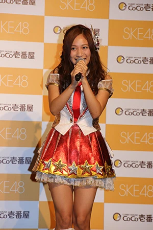 「大阪出身なのにＣＭで初めて通天閣に行ったんです。この撮影がなければ一生いかなかったかも（笑）」（斉藤真木子）