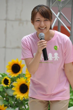 山岸アナ引退で後任の久野静香アナ。期待大も同僚がドン引きした男前な趣味とは？