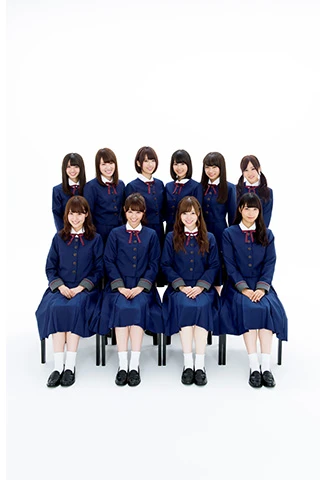 乃木坂４６まるごと一冊増刊発売！で「十福神が“上り坂”だと思う瞬間」を直撃！【前編】