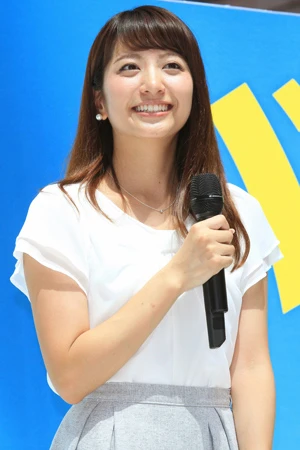 各局夏のイベントは日テレが撮影ＯＫ！で笹崎里菜アナの“汗だくＭＣ”に熱視線