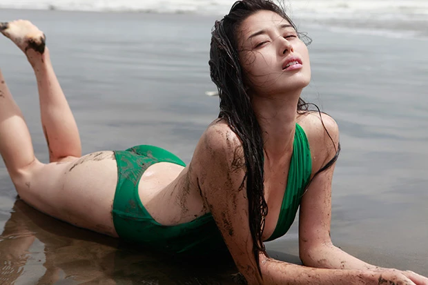 橋本マナミは“愛人にしたくないＮｏ．１”だった？ 「以前は好きな人に毎日１００通メールしてました」