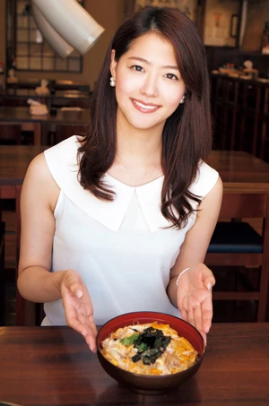 地方局美人アナたちがイチ推しする、ご当地“激ウマ”Ｂ級グルメ【西日本編】