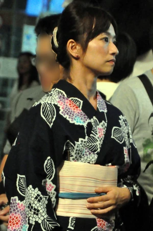 地上波のレギュラー番組がゼロ…元ＮＨＫ・住吉美紀アナ、気になる浴衣デートのお相手は？