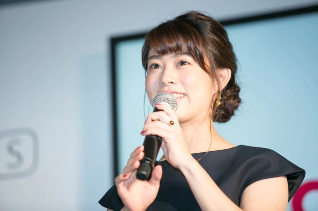 注目の朝ドラヒロインも早朝はツラい！？ 今最も勢いのある女優・高畑充希の素直すぎる本音！　