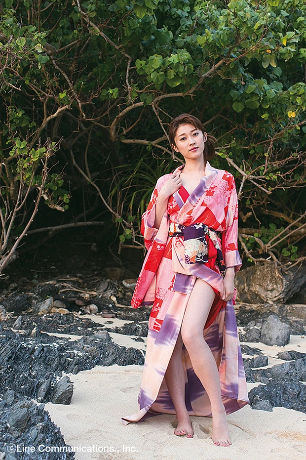 初ボンデージ姿でガラス越しに挑発！の原幹恵「恋愛したいけど、まだできない…」