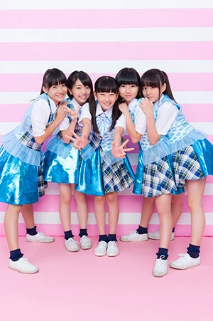 キングレコード組(仮)