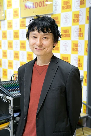 70年生まれ、奈良県出身の石田氏