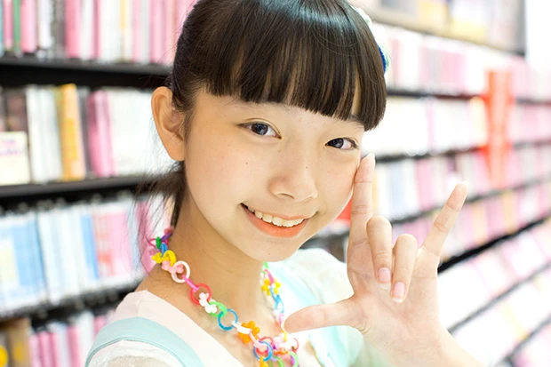 ファンが「ポカーン」と呆然…話題のアイドル・３７７６（みななろ）とは何者？