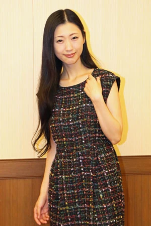 堂々「パンツに目がいってしまう」発言の壇蜜が思わず赤面したこととは？