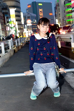 掟ポルシェも絶賛！ “富士山ご当地アイドル”3776（みななろ）に全国から熱視線、“珍しい”を貫く奇跡の誕生とは