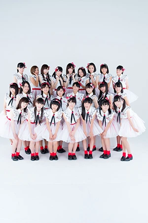 ２０１６年絶対ブレイク！ ＮＧＴ４８の全メンバーに迫ったＱ＆Ａ　彼女たちの自己ＰＲは？