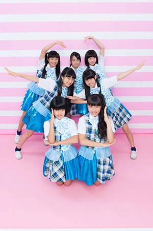 マジェスティックセブン