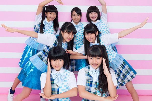 マジェスティックセブン