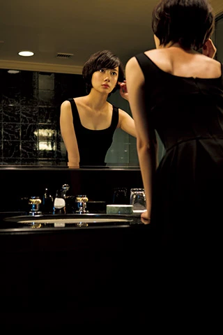 「とにかく自分がベストだと思う演技を見せて、それでダメだったら仕方ないなと思っていたのでーーそういう意味では朝ドラだからって特別な自分を出そうとかいうのはありませんでした。でも一方で、やっぱりいろんな意味で特別なドラマだなという気持ちもあるので…使命感のようなものは感じます」