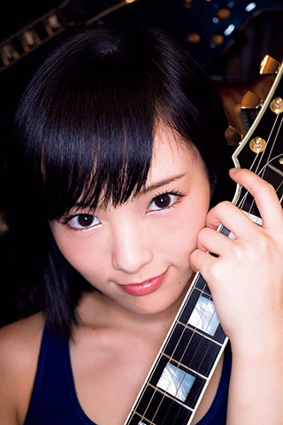 ＮＨＫ朝ドラ『あさが来た』の主題歌で初のセンター！ 山本彩の新しい挑戦「革命を起こせる人でありたい」