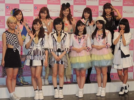  ＮＭＢ４８山本彩が「今年こそローション相撲に挑戦したい！」と語った２年目のこだわりとは？