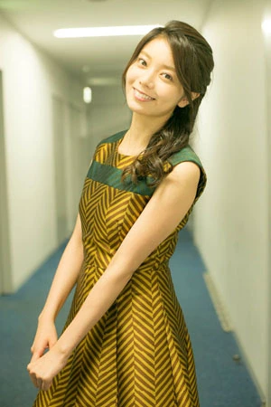 ７歳の子役をリスペクト 「ちゃんとしたい」森カンナの意外な素顔