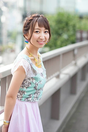 『ラブライブ！』で大注目の飯田里穂は子役時代からの苦節１５年「私たちが一番びっくりしてます」