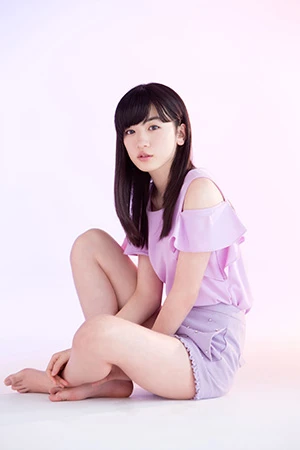 【ブランニューガールズ】連続インタビュー（２）この冬、一番“旬”な美少女・永野芽郁（１６歳）