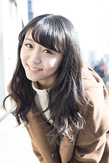 「私、アイドルとしてはダメな“アレ”が好きなんです」アンジュルム・室田瑞希が語る“アレ”とは？