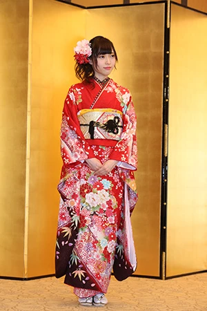 山口真帆