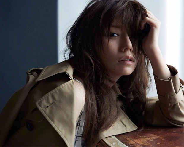 “失恋ソングの女王”として支持される柴田淳。精神的露出狂な素顔とは… 「自分の恥を出すしかないんです」