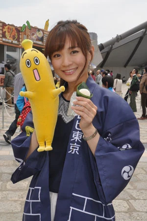 話題は水卜アナとカトパンが独り占め…で期待したい３人の女子アナ