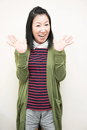 吉本・女芸人だらけのお笑いライブが東京初開催！「顔のレベルは上がってますよ（笑）」