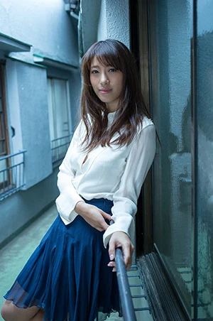 グラビアを席巻する“リアル峰不二子”染谷有香が匂わせる官能美。ファン騒然のあの話の真相は…