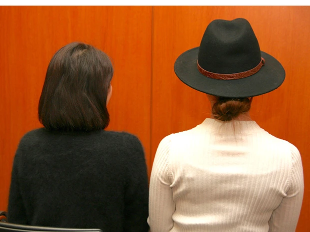 狩野英孝も知らない？　レースクイーンたちの本音と実態