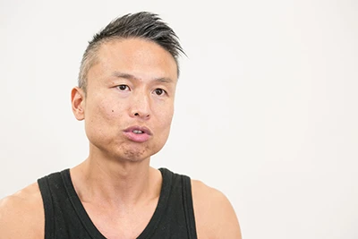 ただ体重を落とすだけでは、筋肉が美しい肉体を作るのは難しいという