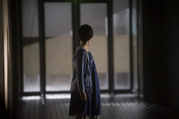 森川葵が難しかったと語る『ドロメ』女子篇での振り向き