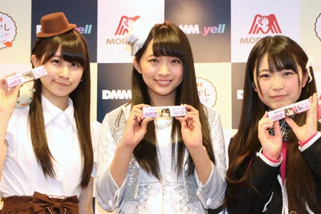 恋愛禁止のはずのアイドルが生告白！ スパガ・渡邉幸愛がド直球に「好きです、ずっと一緒にいてください」！？　