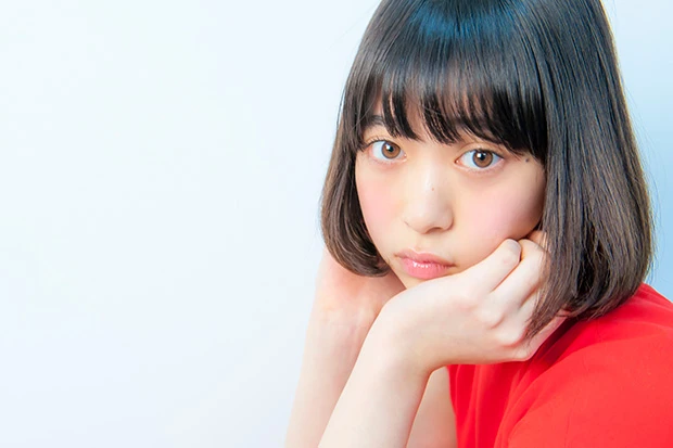注目の美少女・森川葵は友達がひとりいればいいタイプ？ 「今年はちょっと頑張って元気に生きよう！って」