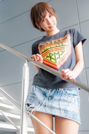 紗倉まなと湊莉久が居酒屋で愚痴トーク…人気セクシー女優がプライベートで男と出会いがない！ってナゼ？