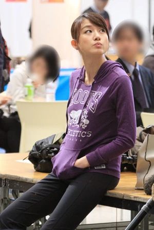 春の番組改編でフジが“女子アナ外し”の波紋…人気アナがいなくなる！