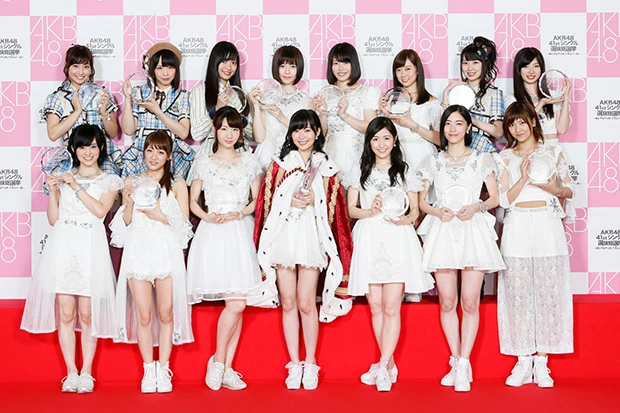 有力候補が今年も辞退続出…ＡＫＢ４８総選挙最速予想、指原２連覇を名古屋の本気が阻む！？