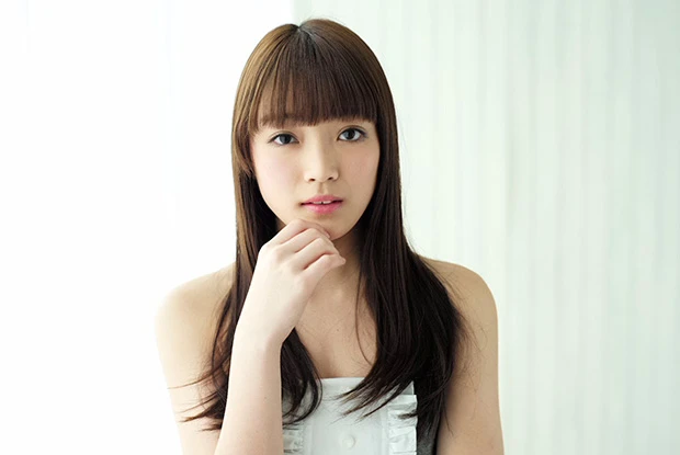 入江ひなた（いりえ・ひなた）２０００年４月２９日生まれ　神奈川県出身身長１５６ｃｍ　Ａ型ニックネーム＝入江さん、入江