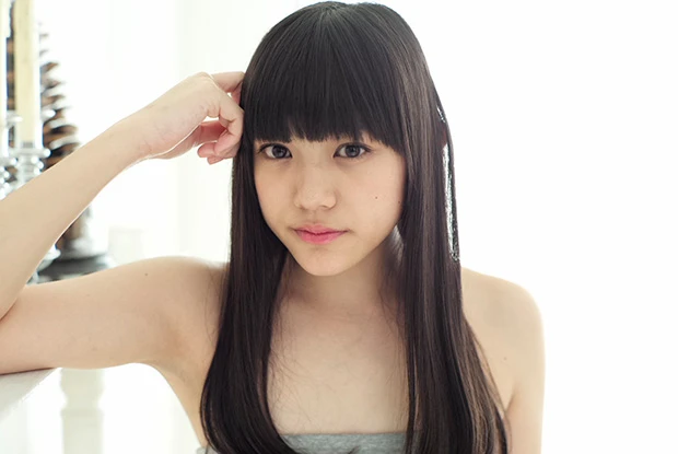 田谷菜々子（たや・ななこ）２００１年１月７日生まれ　東京都出身身長１６３ｃｍ　Ａ型ニックネーム＝田谷ちゃん