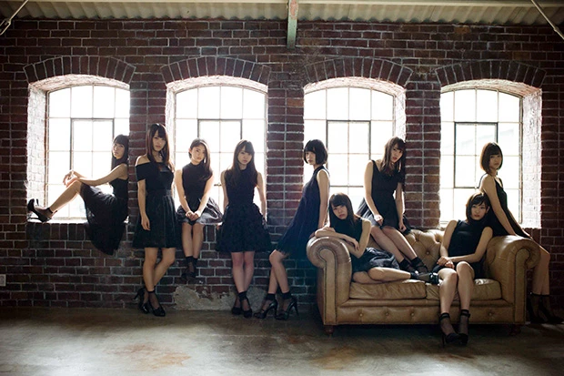 欅坂４６がついにメジャーデビュー！ 握手会を攻略するための“メンバー取り扱い説明書”を公開