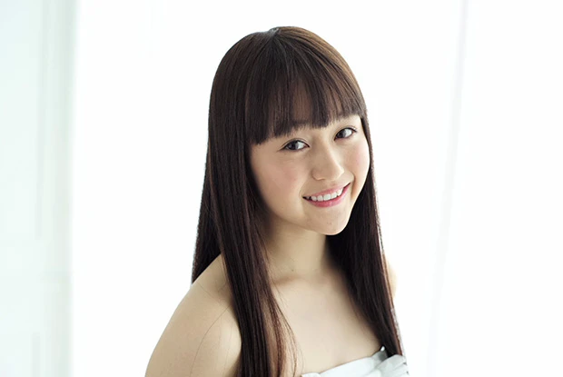 牧野真鈴（まきの・まりん）１９９８年１１月２５日生まれ　長野県出身身長１６０ｃｍ　Ａ型ニックネーム＝まりん