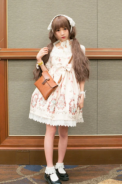 コスプレイヤー名：ＡＨＯコスチュームの作品名：オリジナルキャラクター名：オリジナルＴｗｉｔｔｅｒアカウント：@ahochan123