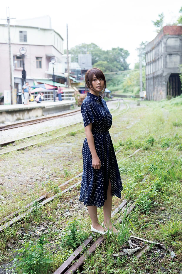 ブレイクしている実感がなかった有村架純が超多忙で駆け抜けた日々「自分をいたわることも大事なんだって…」