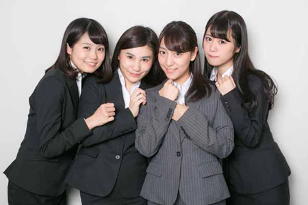 噂の“就活アイドル”メンバーが本音で明かす活動のメリット…「炎上も批判も自分次第！」　