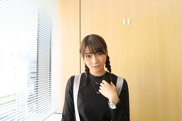 ついに風男塾を卒業、京本有加が過去の自分を葬った“女としてのグラビア”で挑発！「３０歳になるんで、女性に戻りたかった…」